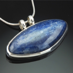 Kyanite.