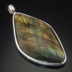 Labradorite