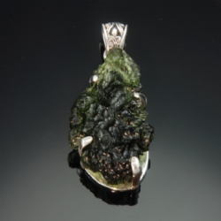 Moldavite